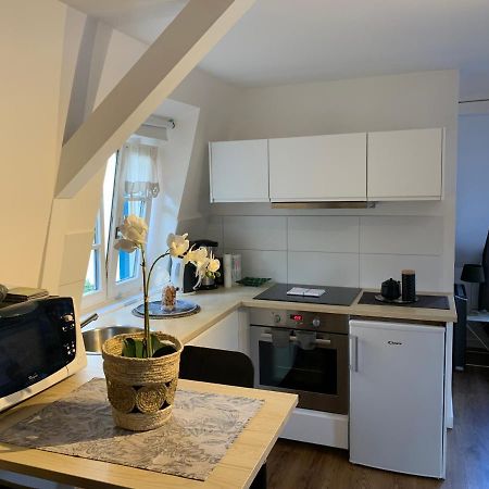 Coquet Studio Colmar Centre ภายนอก รูปภาพ