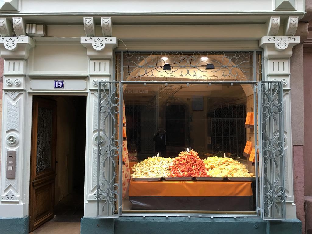 Coquet Studio Colmar Centre ภายนอก รูปภาพ